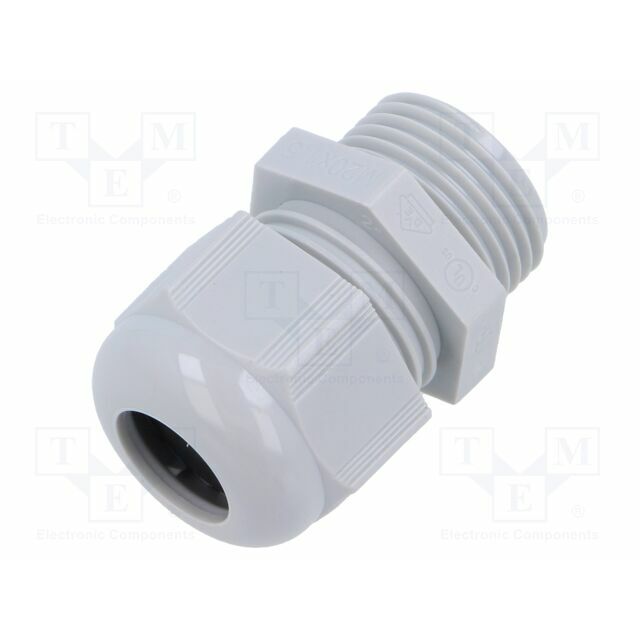 Cable gland; M20; 1.5; IP68