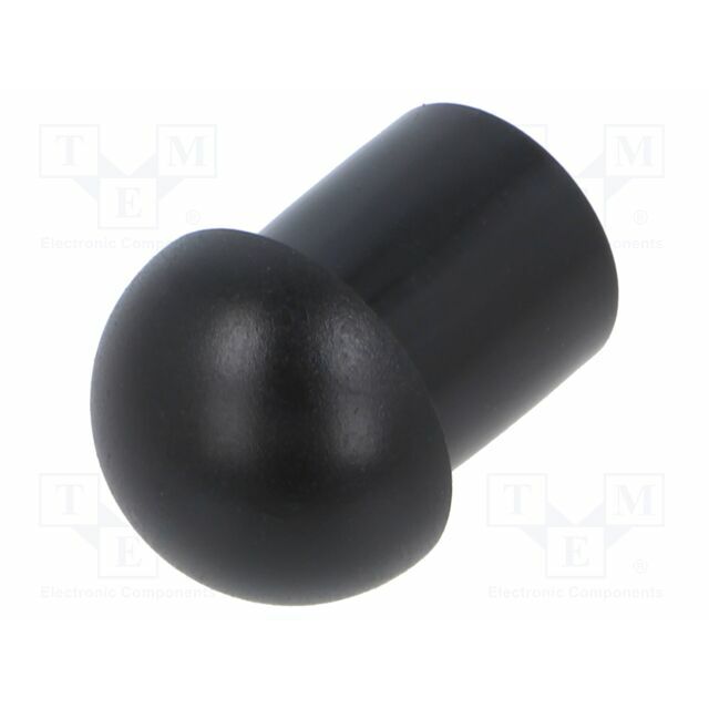 Stopper; M20,PG13,5; polyamide 6