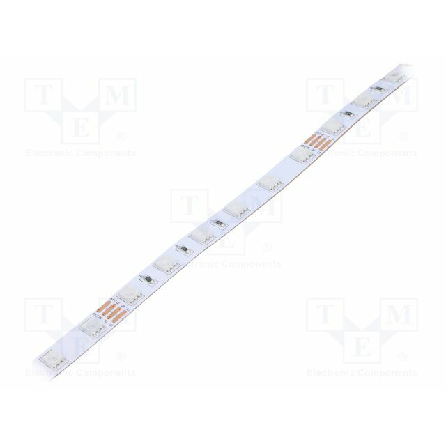 IPIXEL LED LED tape; RGB; Case