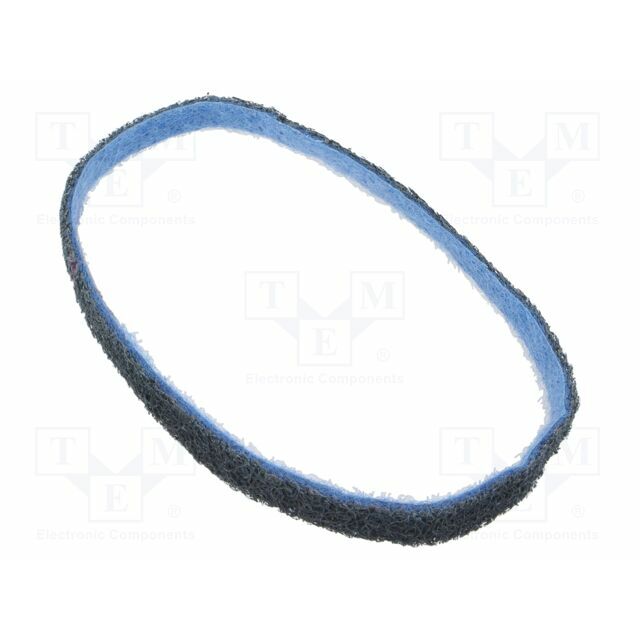 PROXXON Endless sanding tape; 4pcs. |