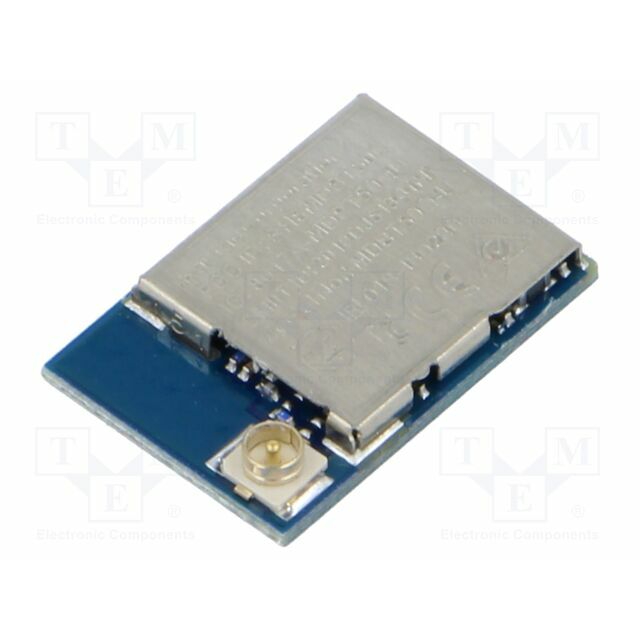 RAYTAC Module: Bluetooth Low Energy; Bluetooth: