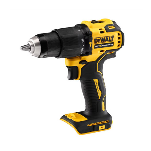 DeWALT Triecienurbjmašīna 18V b/a | DCD709N-XJ