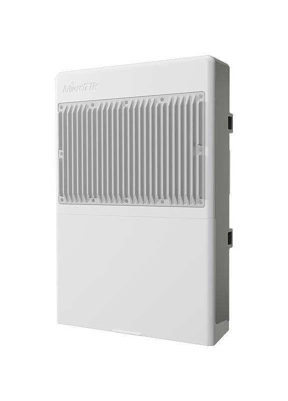 MikroTik CRS318-16P-2S+OUT Slēdzis, NetPower 16P, 16x