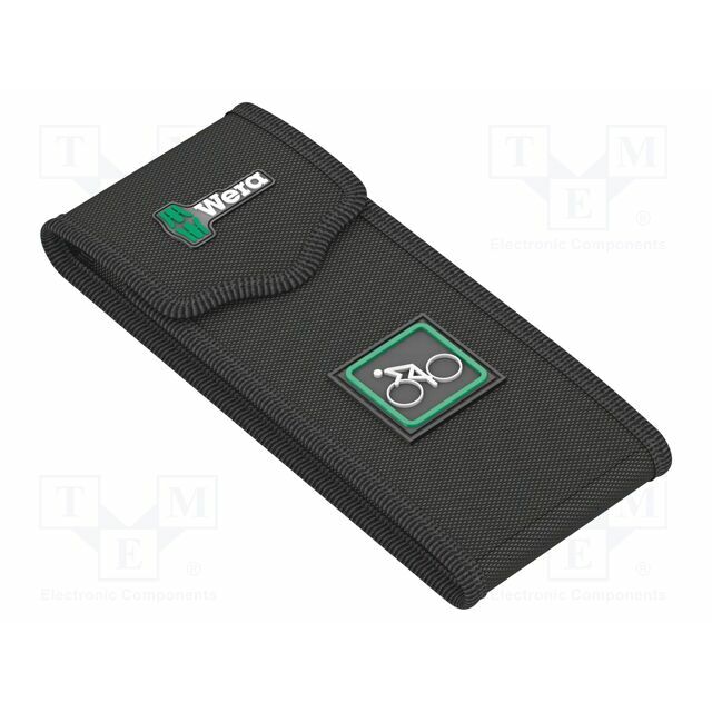 Etui | WERA.05136484001 | 05136484001