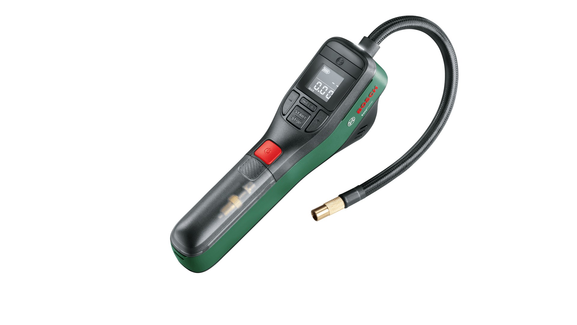 Bosch Powertools Luftpumpe EasyPump 3,6Volt