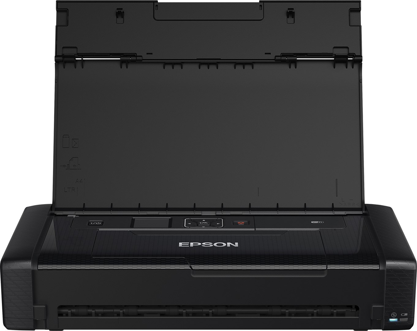 Epson WorkForce WF-110W portatīvā tintes printeris