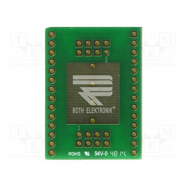 ROTH ELEKTRONIK GMBH Board: universal; multiadapter
