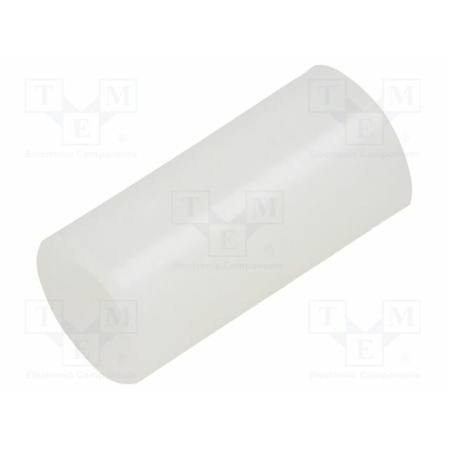 KEYSTONE Spacer sleeve; polyamide; L: 12