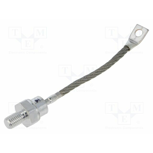 SEMIKRON DANFOSS Diode: rectifying; 1.2kV