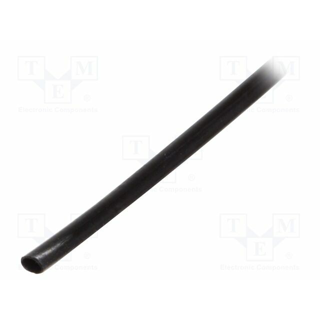 RADPOL Heat shrink sleeve; glueless; 2:
