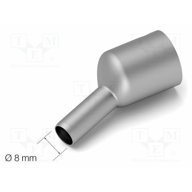 JBC TOOLS Nozzle: hot air; for