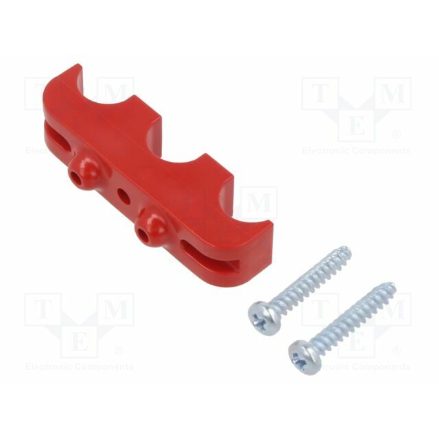 ANDERSON POWER PRODUCTS Strain relief; SBE®