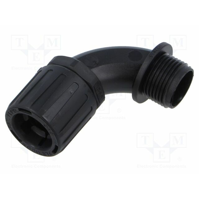LAPP 90° angled connector | LP-55506515