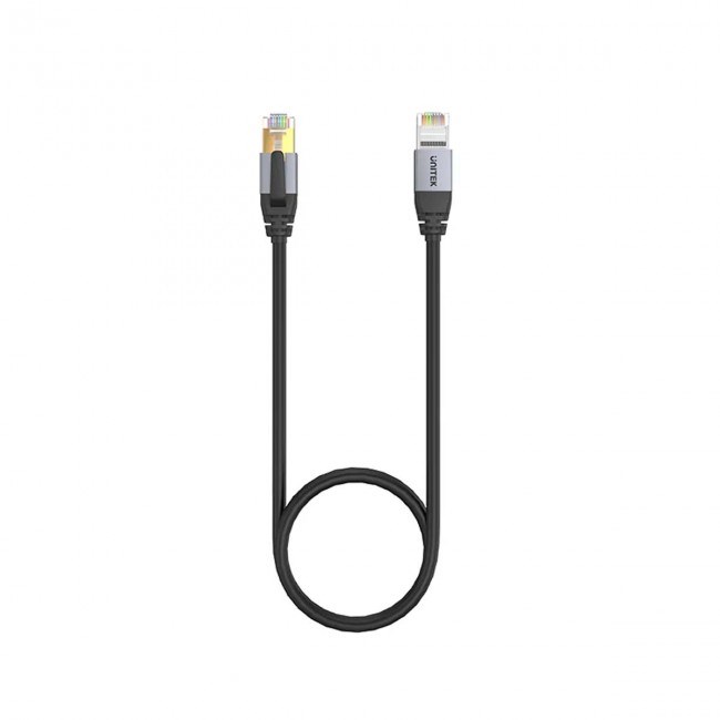 UNITEK ETHERNET CABLE RJ-45 LAN CAT