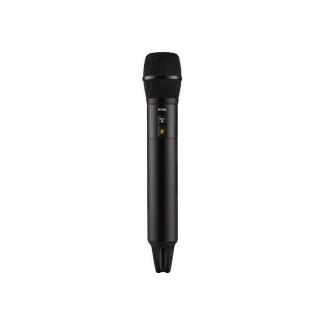 Rode Microphones RØDE Interview Pro -