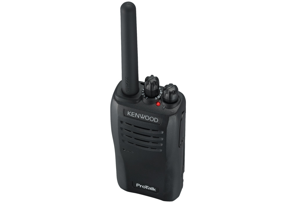 Kenwood TK-3501E UHF FM PMR446 Transceiver