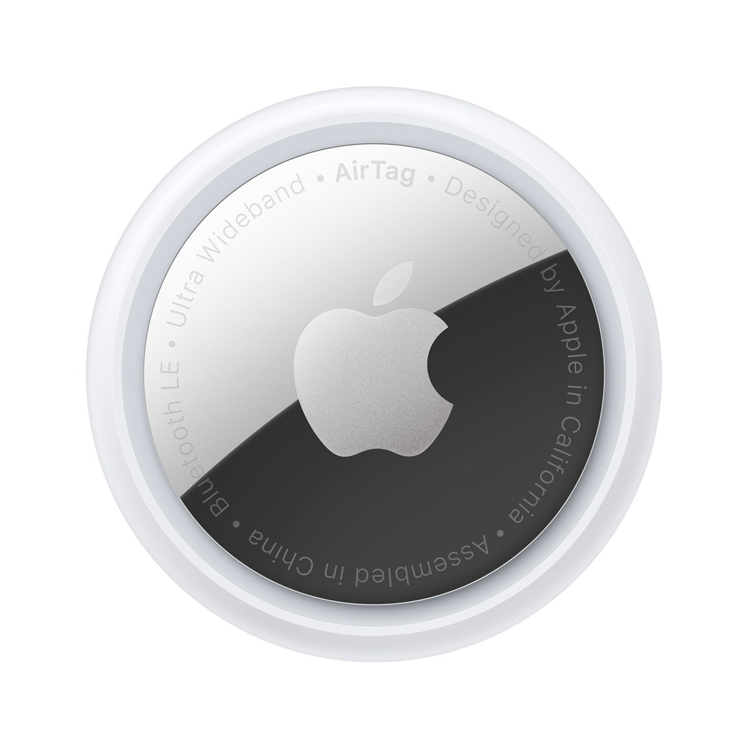 Apple AirTag (4 Pack) | MX542ZM/A