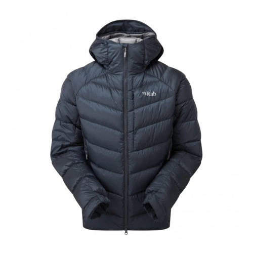 RAB Glaceon pro-beluga m-izmērs jaka (0009700800005956)