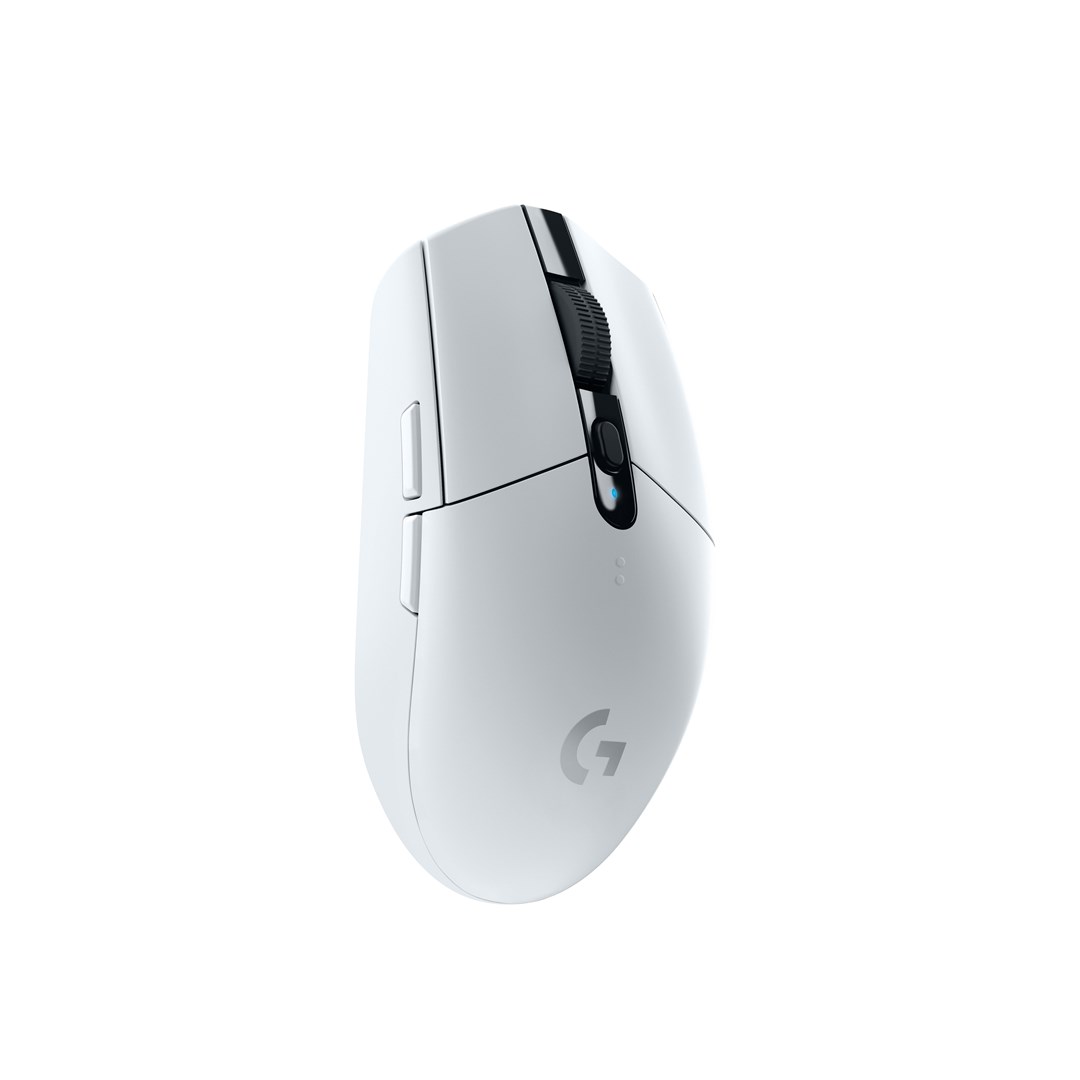 Logitech G305 Lightspeed White | 910-005291