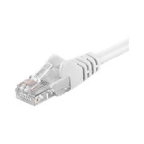 Goobay CAT 6 U/UTP CCA 1m