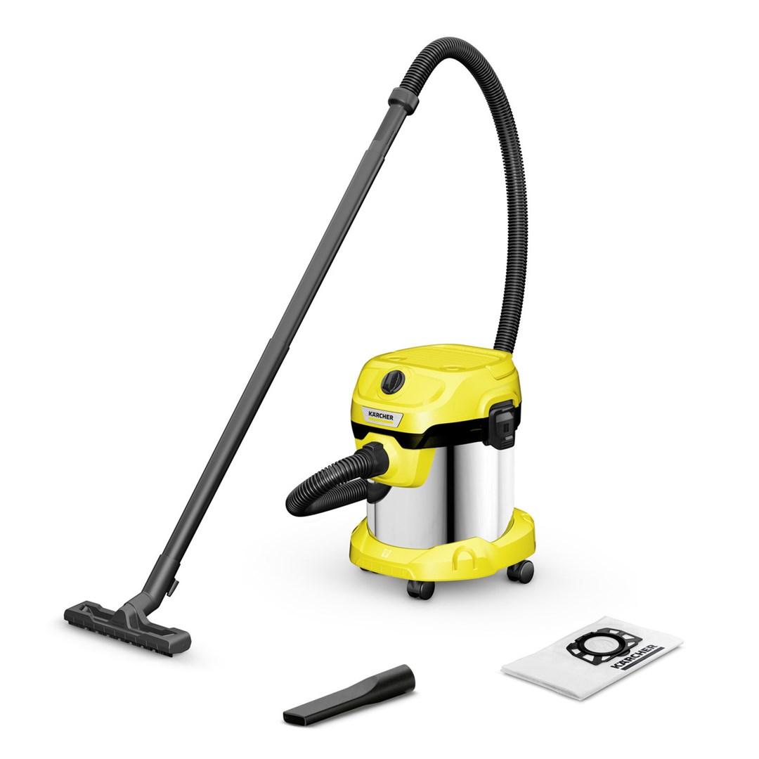 KARCHER Kärcher V-15/4/18 15 L Drum