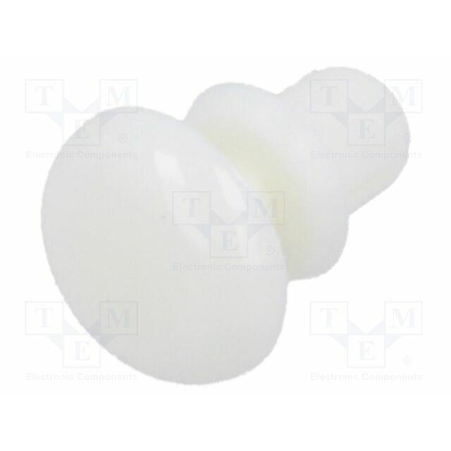 DREMEC Rivet; polyamide; L.rivet: 3