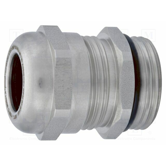 Cable gland; M25; 1.5; IP68