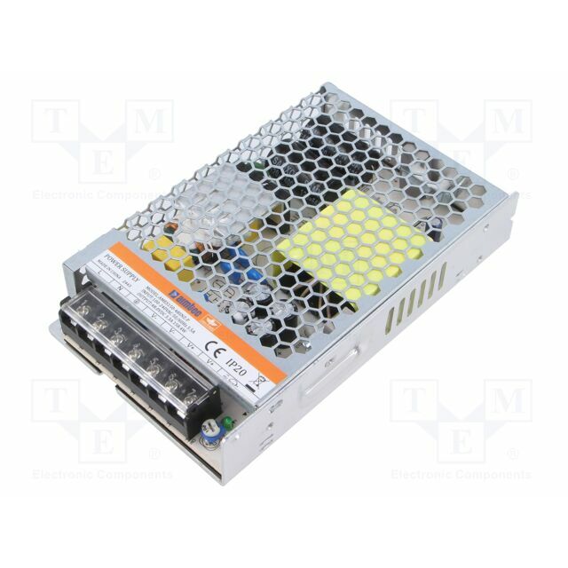 AIMTEC Power supply: switching; for building