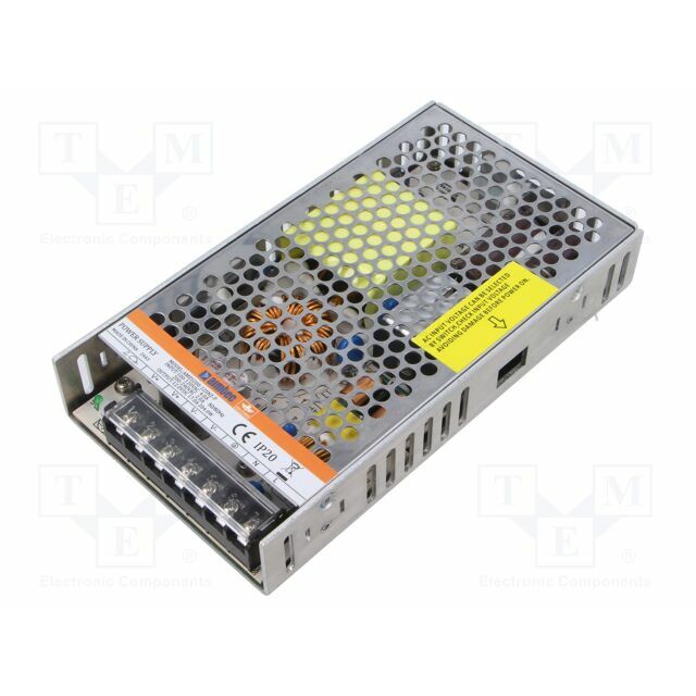 AIMTEC Power supply: switching; for building
