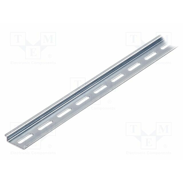 DEGSON ELECTRONICS Splice terminal: rail |