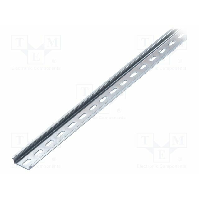 DEGSON ELECTRONICS Splice terminal: rail |