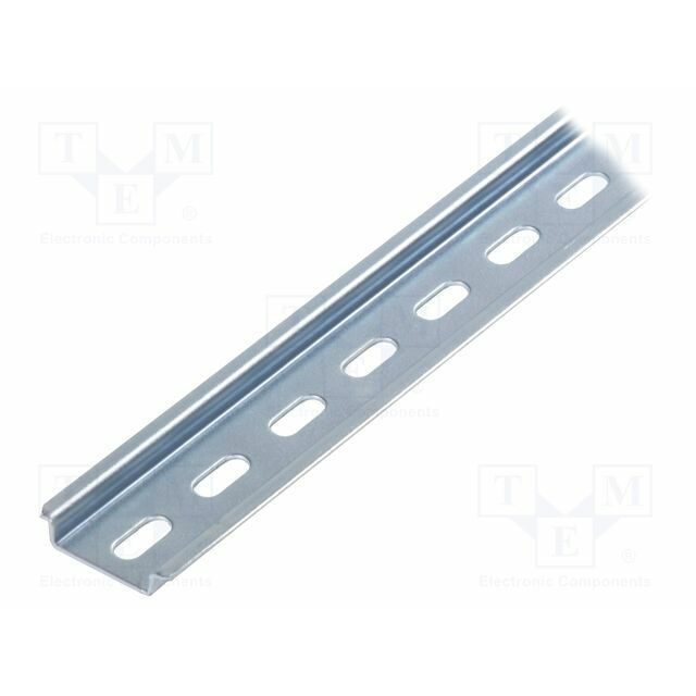 DEGSON ELECTRONICS Splice terminal: rail |