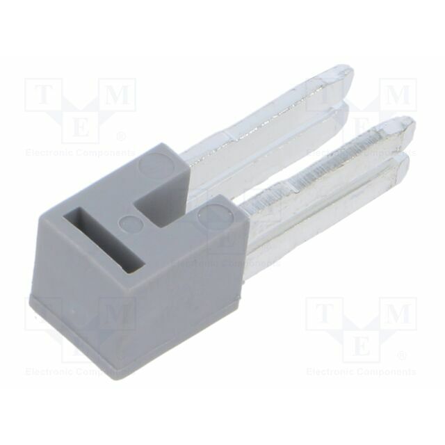 DEGSON ELECTRONICS Splice terminal: rail |