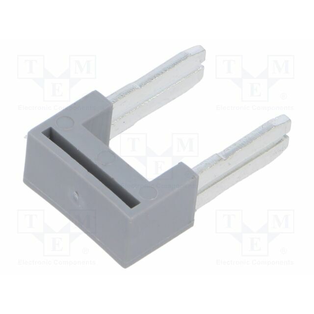 DEGSON ELECTRONICS Splice terminal: rail |