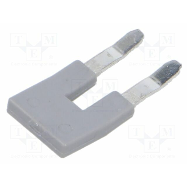 DEGSON ELECTRONICS Splice terminal: rail |