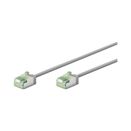 Goobay CAT 8.1 U/UTP, Unshielded