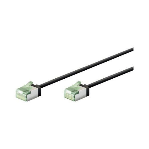 Goobay 74350 Ultra-Flexible CAT 8.1