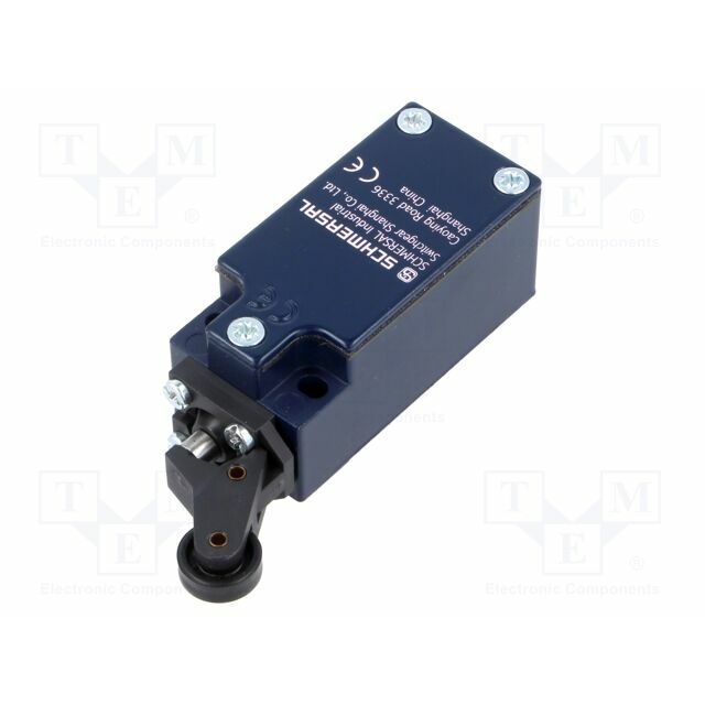 SCHMERSAL Limit switch; NC + NO