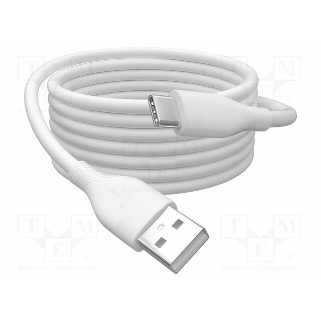 DIGITUS Cable; USB 2.0; USB