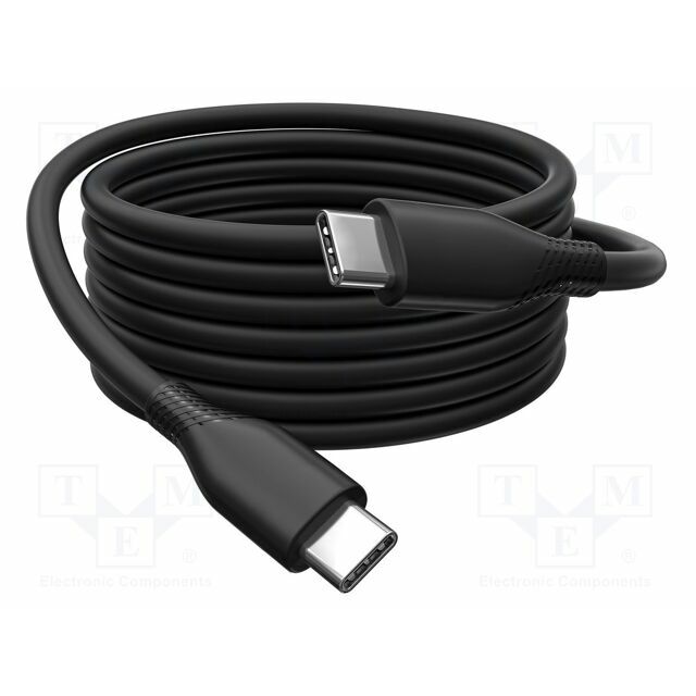 DIGITUS Cable; USB 2.0; USB