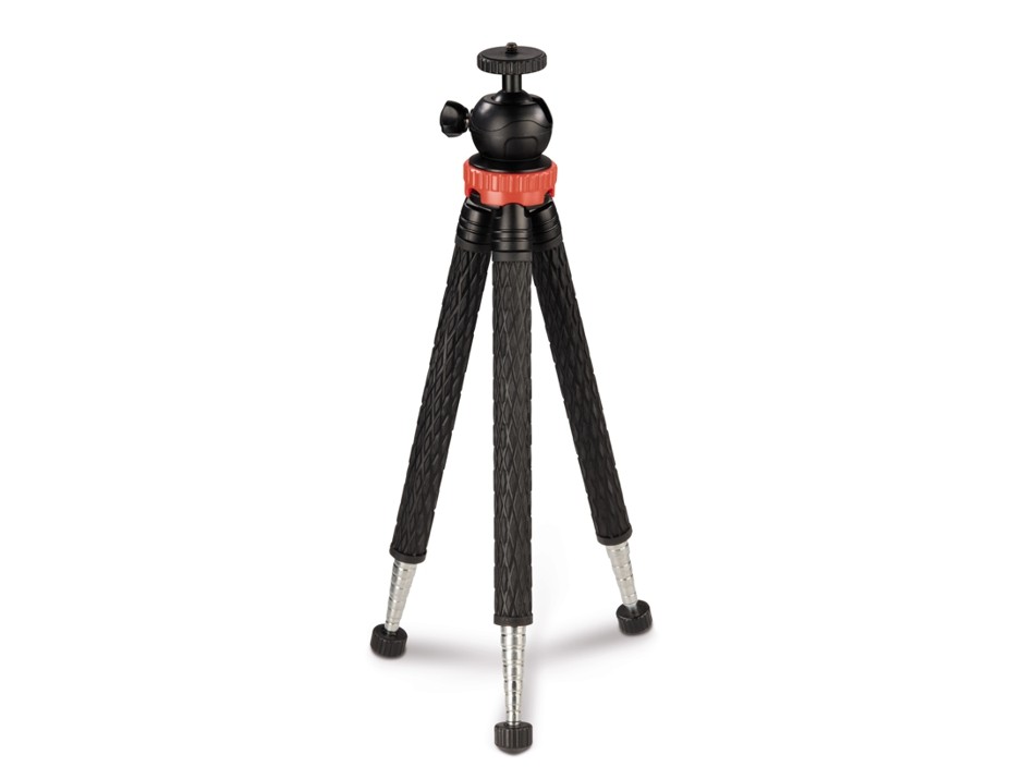 HAMA traveller pro tripod 105 ball