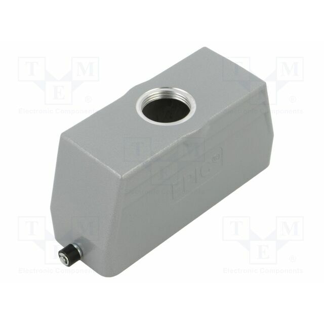 LAPP Enclosure for connectors: HDC; size