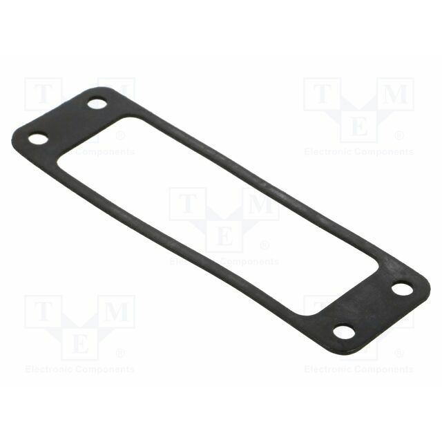 LAPP Connector: HDC | 10607300 |