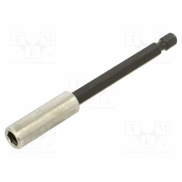 FELO Holder; Overall len: 100mm; magnetic