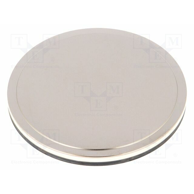 ABB Diode: hockey-puck rectifying; 400V; 13