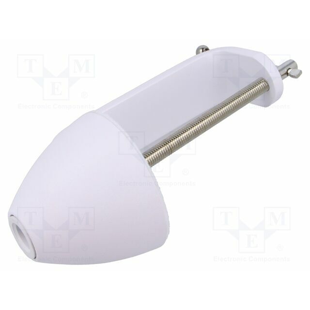 DAYLIGHT COMPANY Holder; Application: for lamps