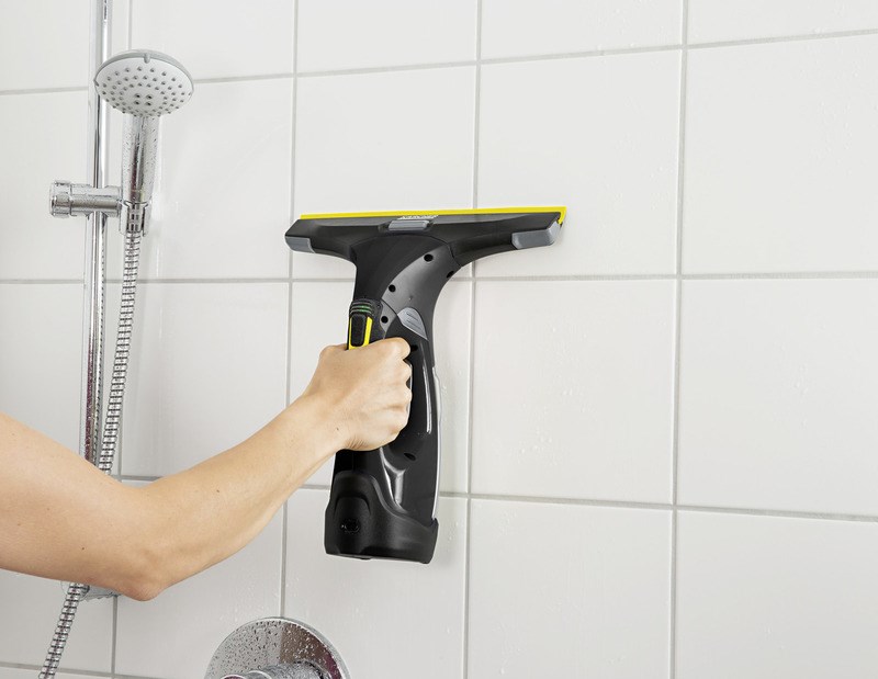 Karcher WV 5 Plus N Black