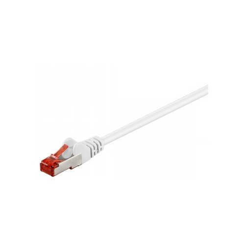Goobay CAT 6 Pairs in metal