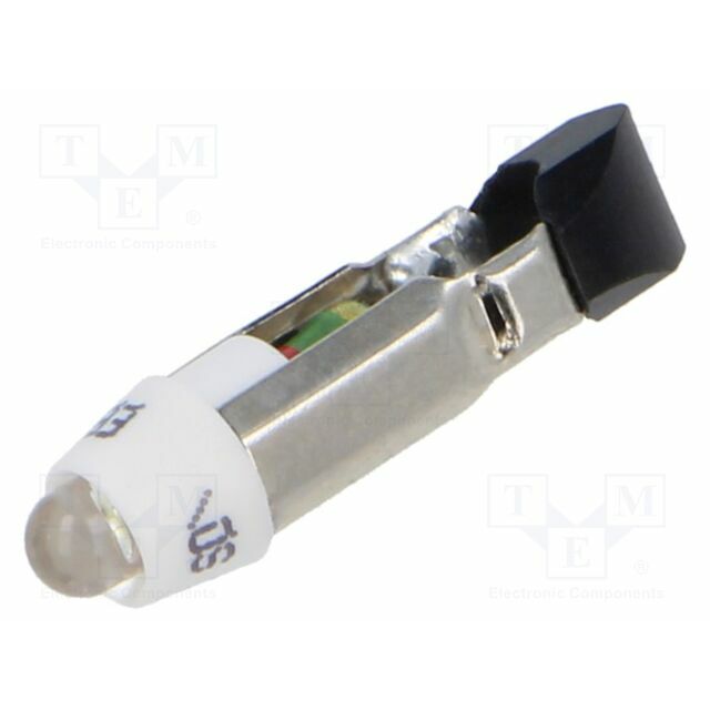 CML INNOVATIVE TECHNOLOGIES LED lamp; T5