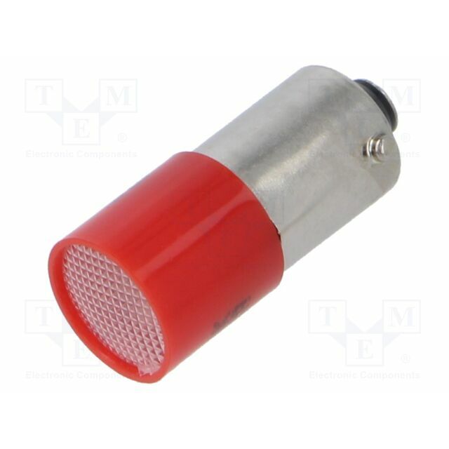 CML INNOVATIVE TECHNOLOGIES LED lamp; BA9S